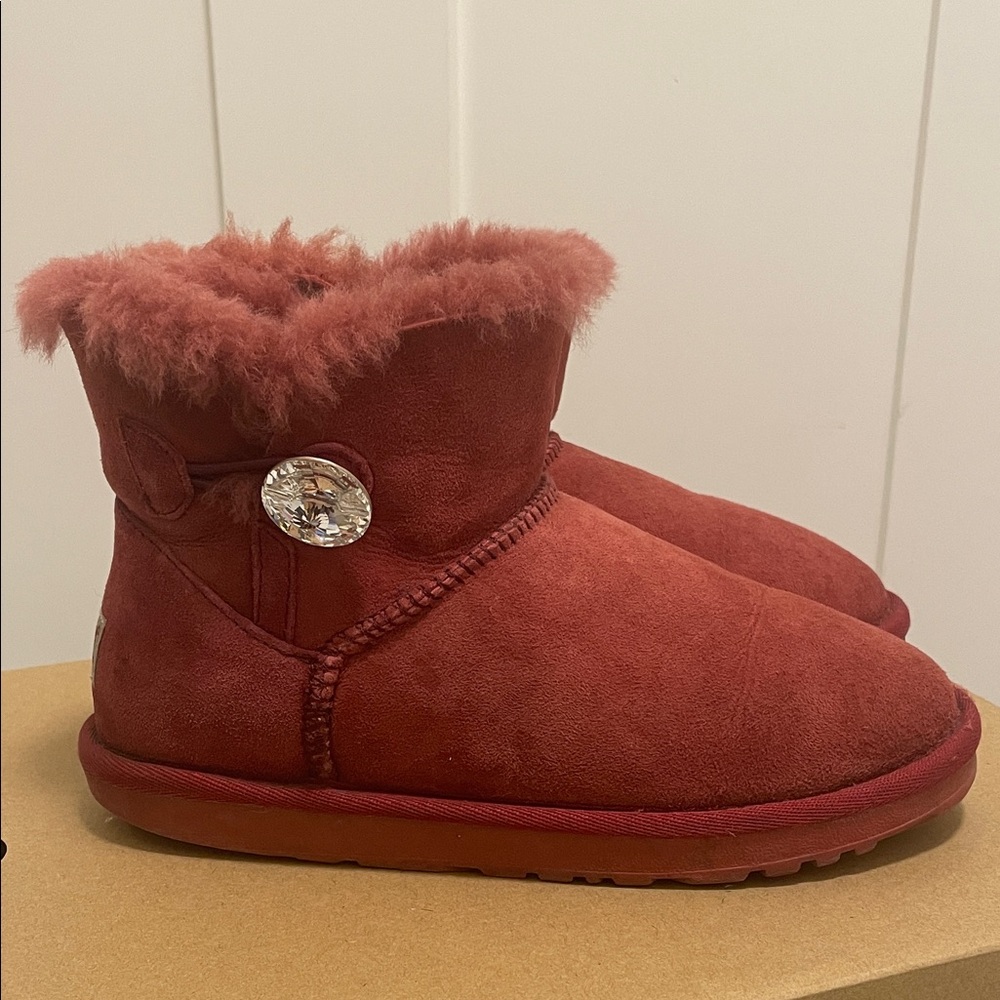 ❤️Luxury Australia UGG 🇦🇺